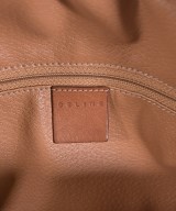 CELINE（セリーヌ）ハンドバッグ 茶 サイズ:- レディース/2200702454806