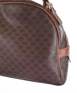 CELINE（セリーヌ）ハンドバッグ 茶 サイズ:- レディース/2200702454806