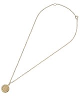 CELINE（セリーヌ）ネックレス ゴールド サイズ:- レディース/2200702454882