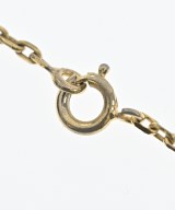 CELINE（セリーヌ）ネックレス ゴールド サイズ:- レディース/2200702454882
