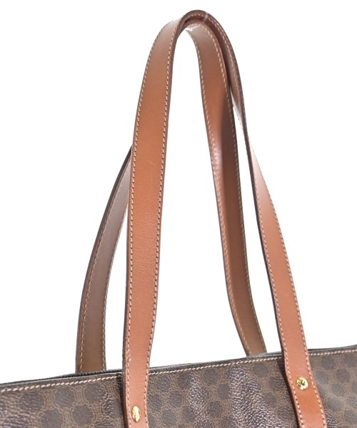 CELINE（セリーヌ）トートバッグ 茶 サイズ:- レディース/2200702531040