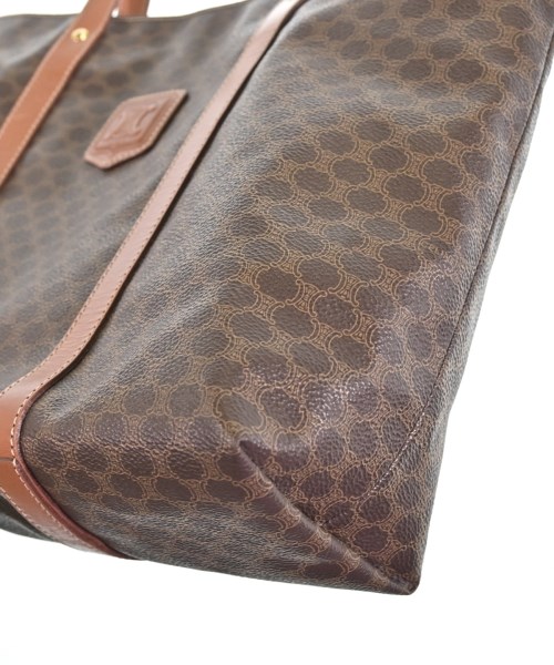 CELINE（セリーヌ）トートバッグ 茶 サイズ:- レディース/2200702531040