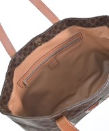 CELINE（セリーヌ）トートバッグ 茶 サイズ:- レディース/2200702531040