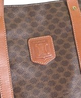 CELINE（セリーヌ）トートバッグ 茶 サイズ:- レディース/2200702531040