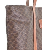 CELINE（セリーヌ）トートバッグ 茶 サイズ:- レディース/2200702531040