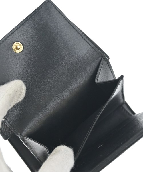CELINE（セリーヌ）財布・コインケース 黒 サイズ:- レディース/2200702875021