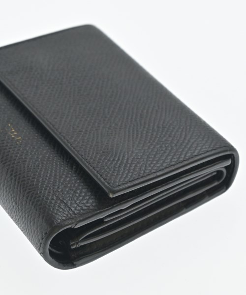 CELINE（セリーヌ）財布・コインケース 黒 サイズ:- レディース/2200702875021