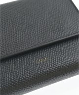 CELINE（セリーヌ）財布・コインケース 黒 サイズ:- レディース/2200702875021