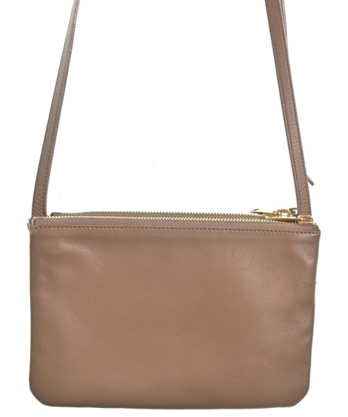 CELINE（セリーヌ）ショルダーバッグ ベージュ サイズ:- レディース/2200703583031