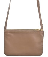 CELINE（セリーヌ）ショルダーバッグ ベージュ サイズ:- レディース/2200703583031