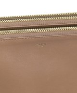 CELINE（セリーヌ）ショルダーバッグ ベージュ サイズ:- レディース/2200703583031
