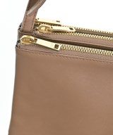 CELINE（セリーヌ）ショルダーバッグ ベージュ サイズ:- レディース/2200703583031
