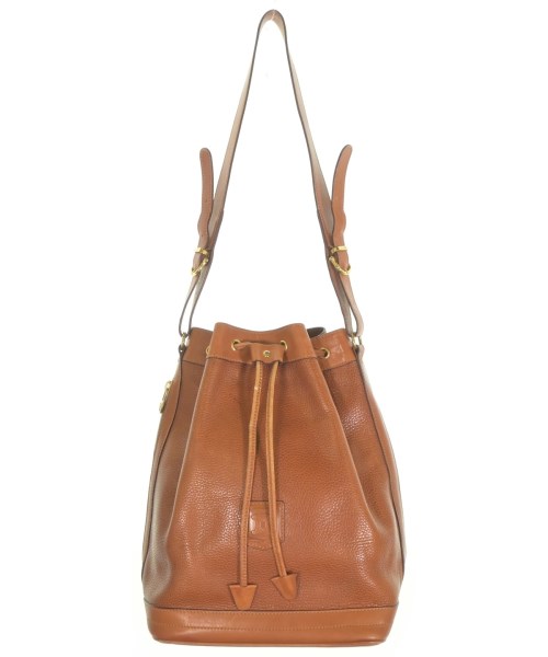 CELINE（セリーヌ）ショルダーバッグ 茶 サイズ:- レディース/2200701694104