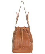 CELINE（セリーヌ）ショルダーバッグ 茶 サイズ:- レディース/2200701694104
