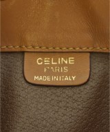 CELINE（セリーヌ）ショルダーバッグ 茶 サイズ:- レディース/2200701694104