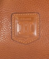 CELINE（セリーヌ）ショルダーバッグ 茶 サイズ:- レディース/2200701694104
