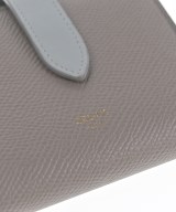 CELINE（セリーヌ）財布・コインケース グレー サイズ:- レディース/2200701621063