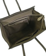 CELINE（セリーヌ）トートバッグ グレー サイズ:- レディース/2200704314016