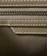 CELINE（セリーヌ）トートバッグ グレー サイズ:- レディース/2200704314016