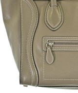 CELINE（セリーヌ）トートバッグ グレー サイズ:- レディース/2200704314016