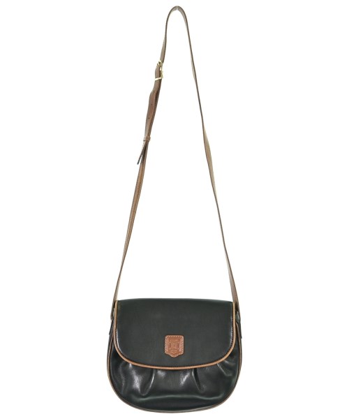 CELINE（セリーヌ）ショルダーバッグ 黒 サイズ:- レディース/2200702058035