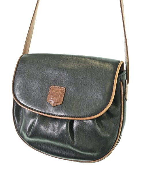 CELINE（セリーヌ）ショルダーバッグ 黒 サイズ:- レディース/2200702058035