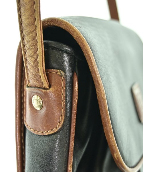 CELINE（セリーヌ）ショルダーバッグ 黒 サイズ:- レディース/2200702058035