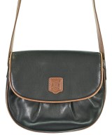CELINE（セリーヌ）ショルダーバッグ 黒 サイズ:- レディース/2200702058035