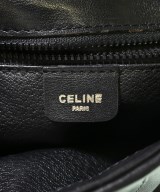 CELINE（セリーヌ）ショルダーバッグ 黒 サイズ:- レディース/2200702058035