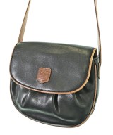 CELINE（セリーヌ）ショルダーバッグ 黒 サイズ:- レディース/2200702058035