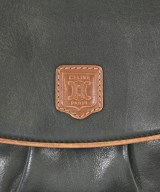CELINE（セリーヌ）ショルダーバッグ 黒 サイズ:- レディース/2200702058035
