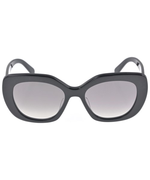 CELINE（セリーヌ）サングラス 黒 サイズ:- レディース/2200703895035