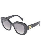 CELINE（セリーヌ）サングラス 黒 サイズ:- レディース/2200703895035