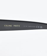CELINE（セリーヌ）サングラス 黒 サイズ:- レディース/2200703895035