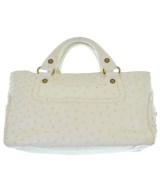 CELINE（セリーヌ）ハンドバッグ 白 サイズ:- レディース/2200702036187