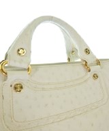 CELINE（セリーヌ）ハンドバッグ 白 サイズ:- レディース/2200702036187