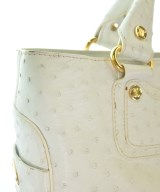 CELINE（セリーヌ）ハンドバッグ 白 サイズ:- レディース/2200702036187