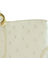 CELINE（セリーヌ）ハンドバッグ 白 サイズ:- レディース/2200702036187