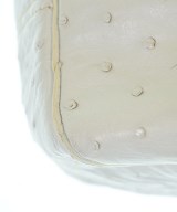 CELINE（セリーヌ）ハンドバッグ 白 サイズ:- レディース/2200702036187
