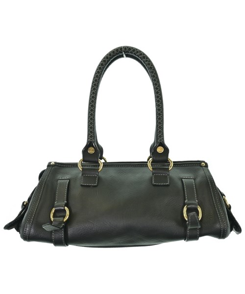 CELINE（セリーヌ）ハンドバッグ 黒 サイズ:- レディース/2200702036194