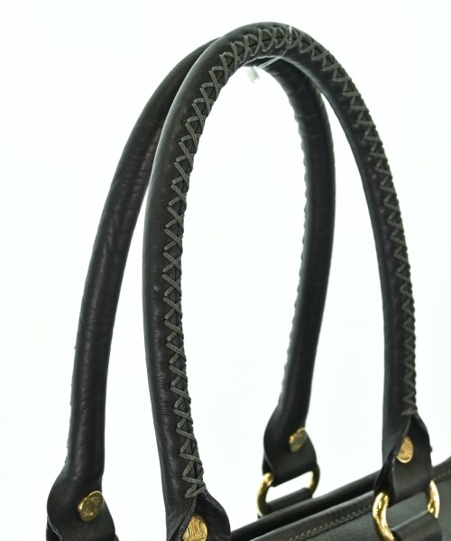 CELINE（セリーヌ）ハンドバッグ 黒 サイズ:- レディース/2200702036194