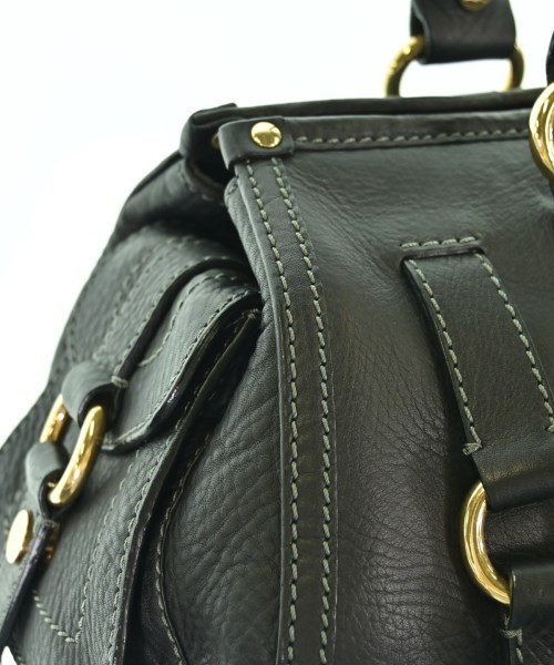 CELINE（セリーヌ）ハンドバッグ 黒 サイズ:- レディース/2200702036194