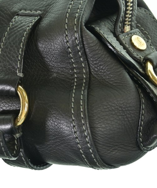 CELINE（セリーヌ）ハンドバッグ 黒 サイズ:- レディース/2200702036194