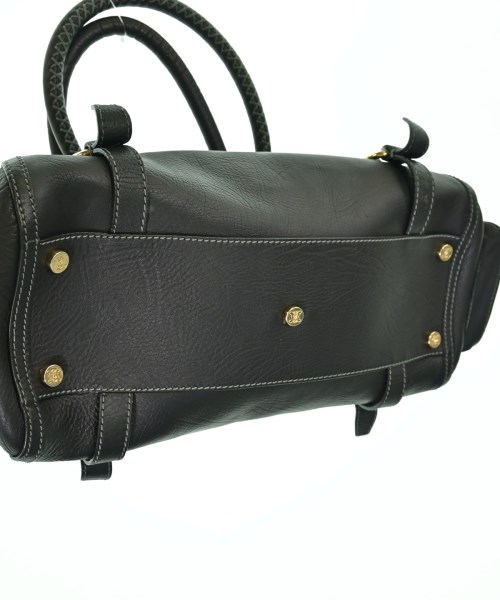 CELINE（セリーヌ）ハンドバッグ 黒 サイズ:- レディース/2200702036194