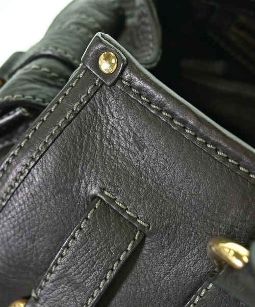 CELINE（セリーヌ）ハンドバッグ 黒 サイズ:- レディース/2200702036194