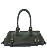 CELINE（セリーヌ）ハンドバッグ 黒 サイズ:- レディース/2200702036194