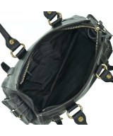 CELINE（セリーヌ）ハンドバッグ 黒 サイズ:- レディース/2200702036194