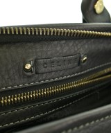 CELINE（セリーヌ）ハンドバッグ 黒 サイズ:- レディース/2200702036194