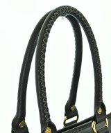 CELINE（セリーヌ）ハンドバッグ 黒 サイズ:- レディース/2200702036194