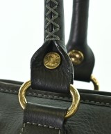 CELINE（セリーヌ）ハンドバッグ 黒 サイズ:- レディース/2200702036194